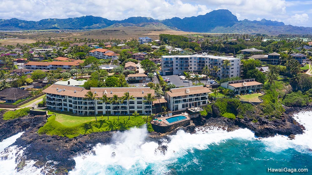 Poipu Parking: Don't Let It Ruin Your Paradise