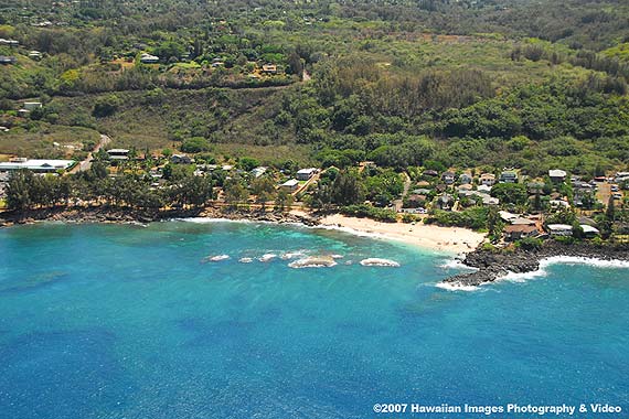 Pupukea Beach Park