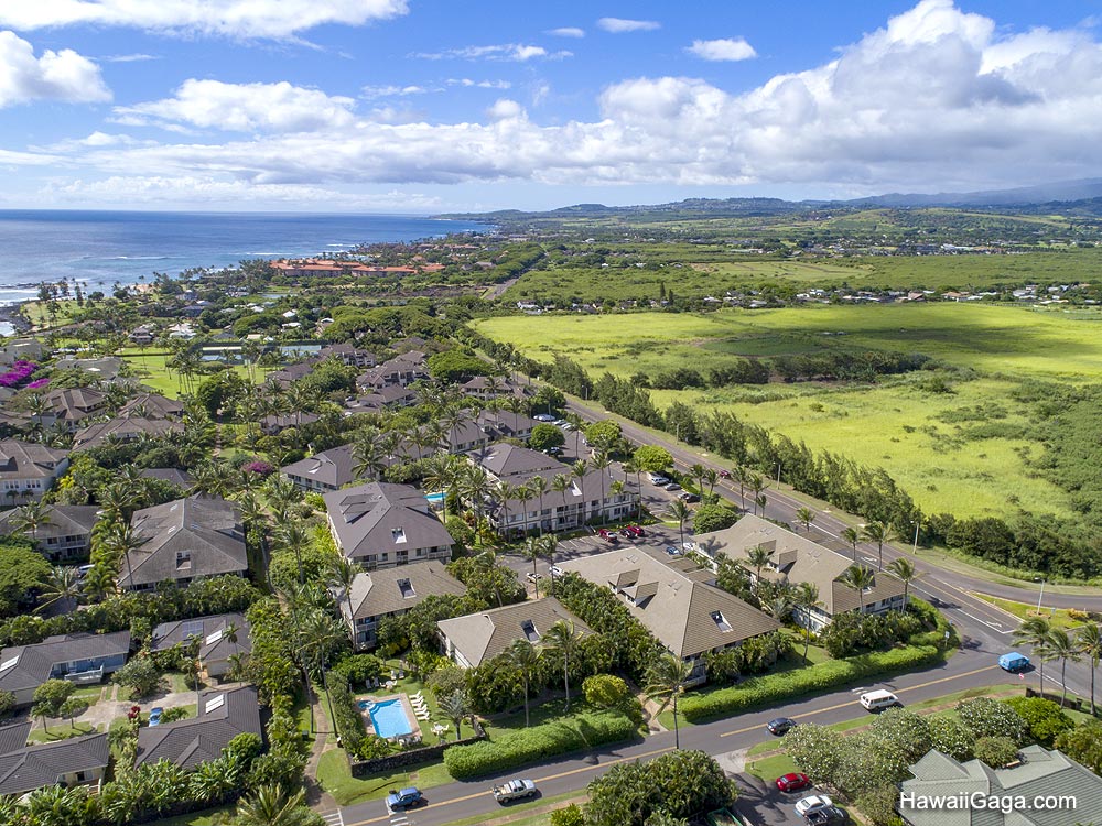 Regency at Poipu Kai, Kauai