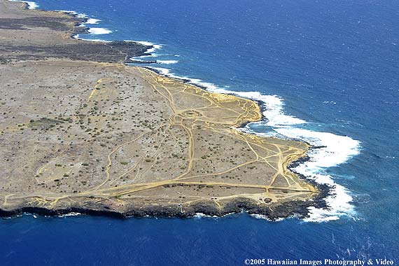 South Point Big Island