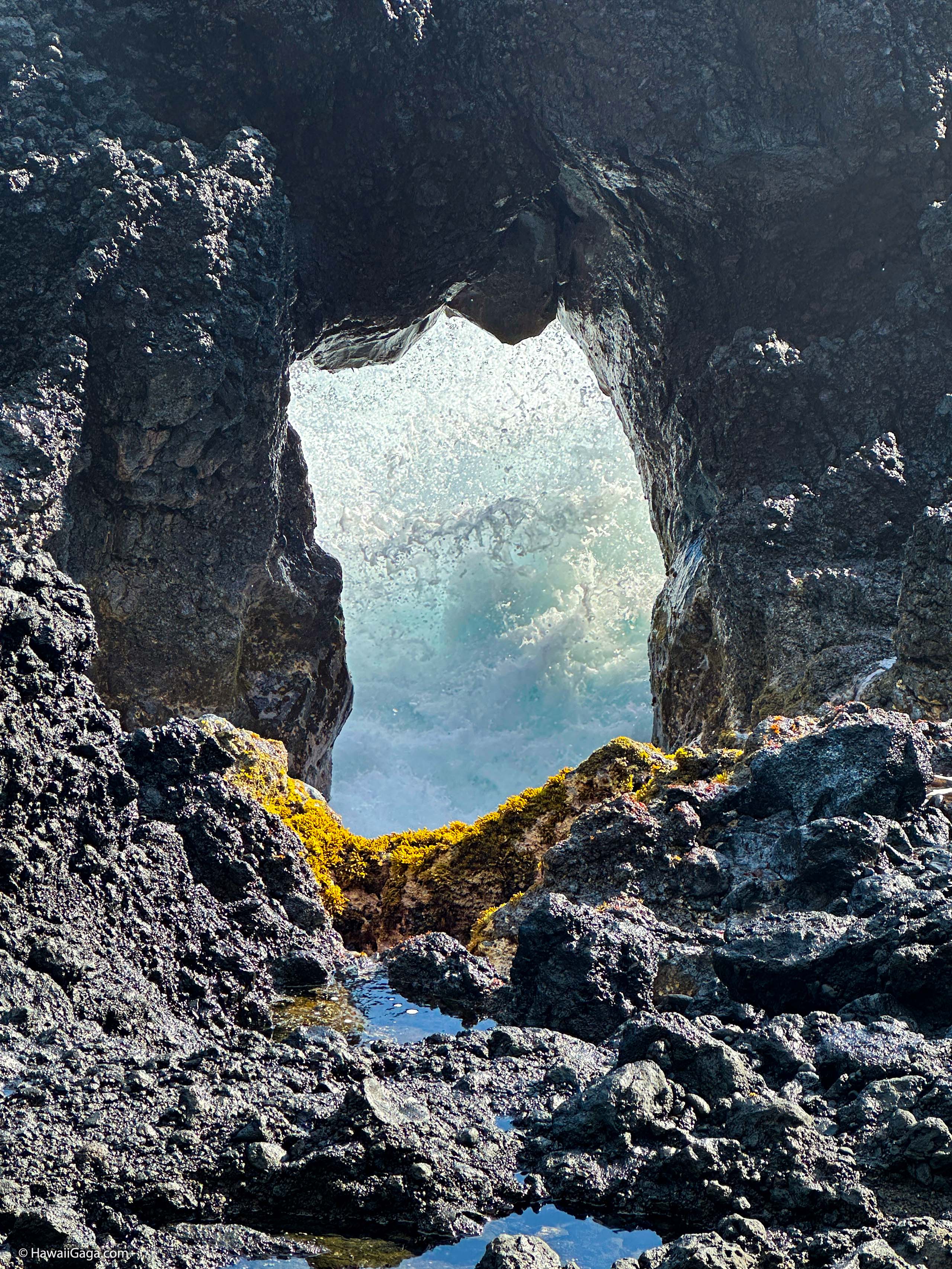 Waianapanapa State Park