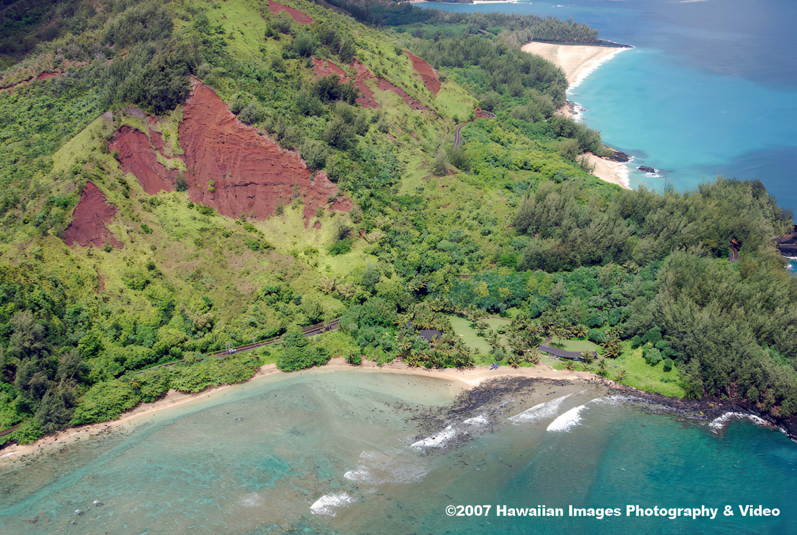 Waikoko Beach