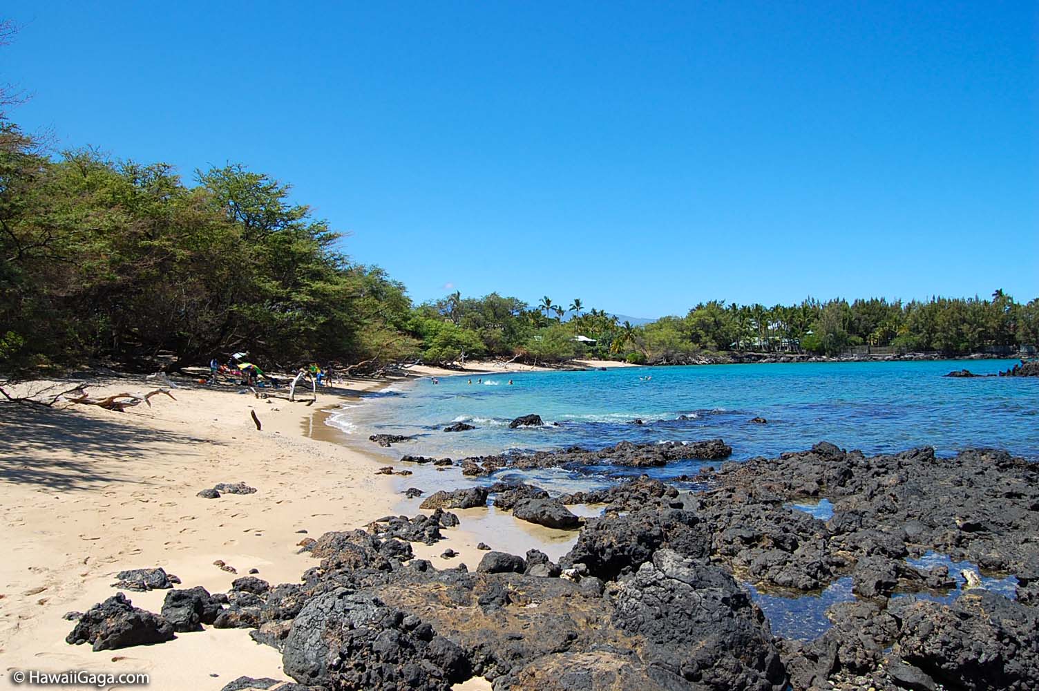 Wailea Bay