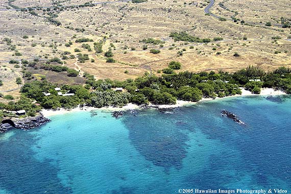 Wailea Bay