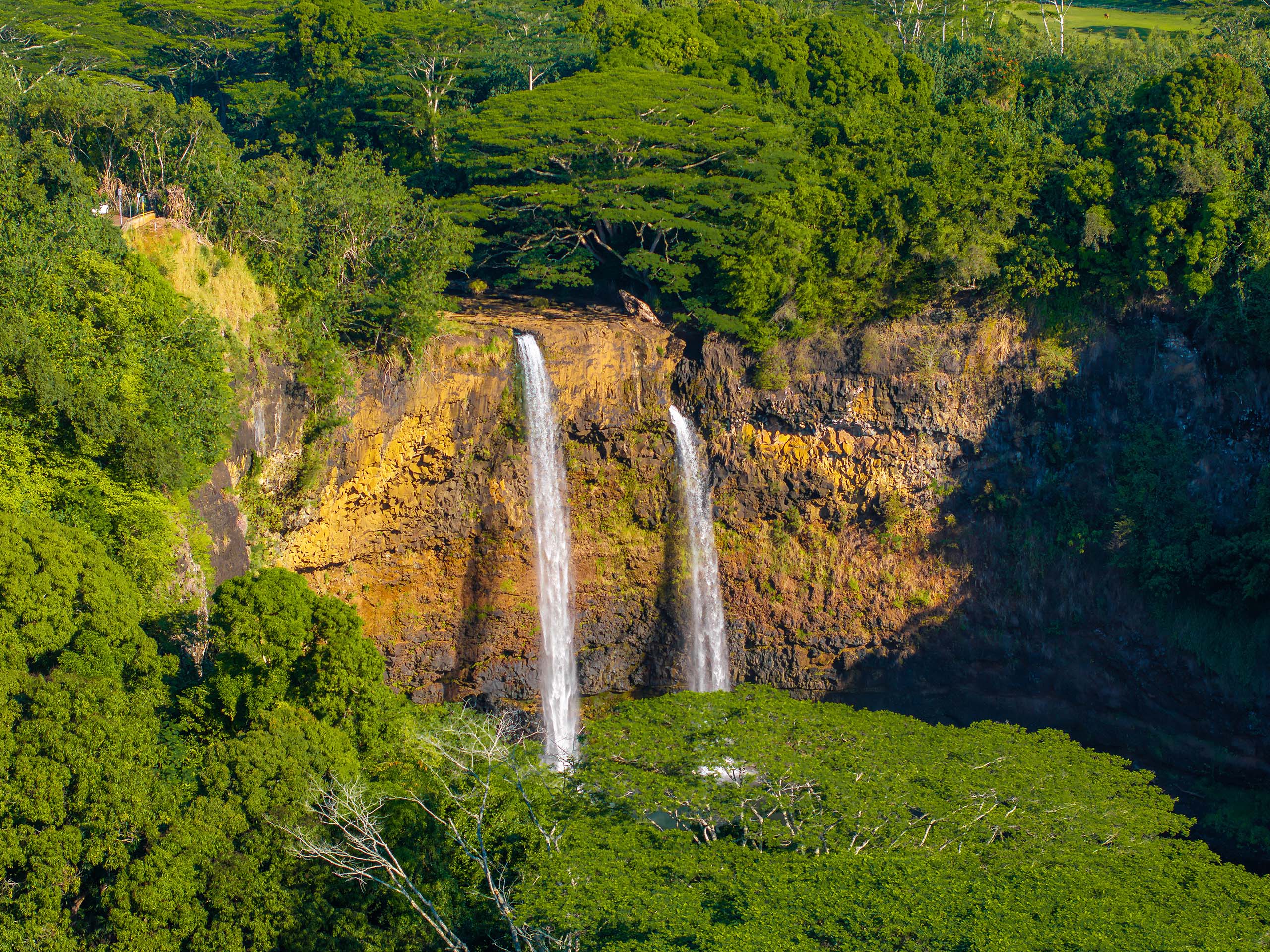 Wailua Falls