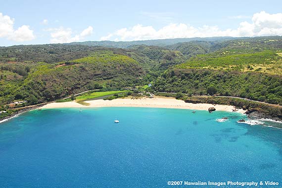 Waimea Bay