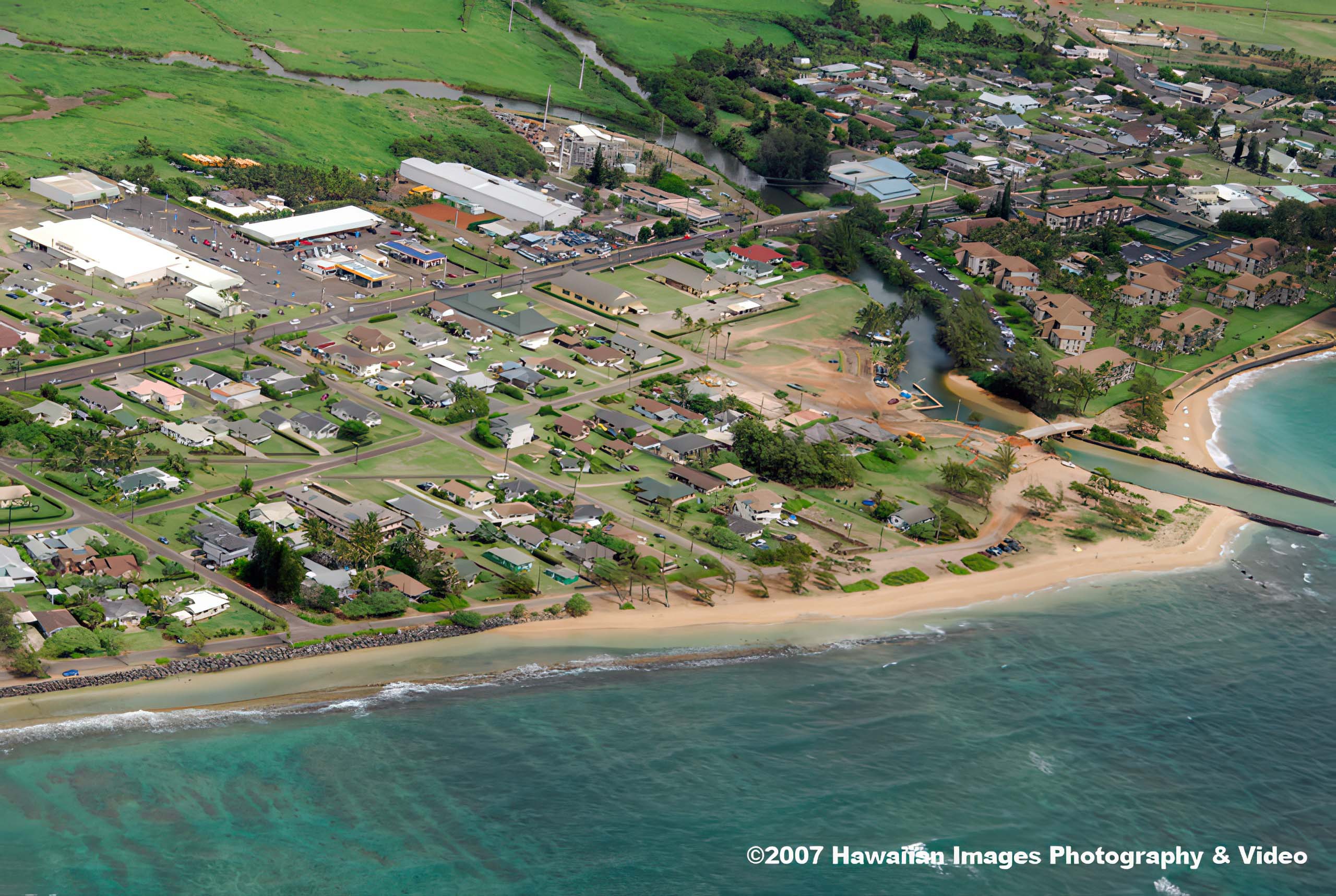 Waipouli Beach Park