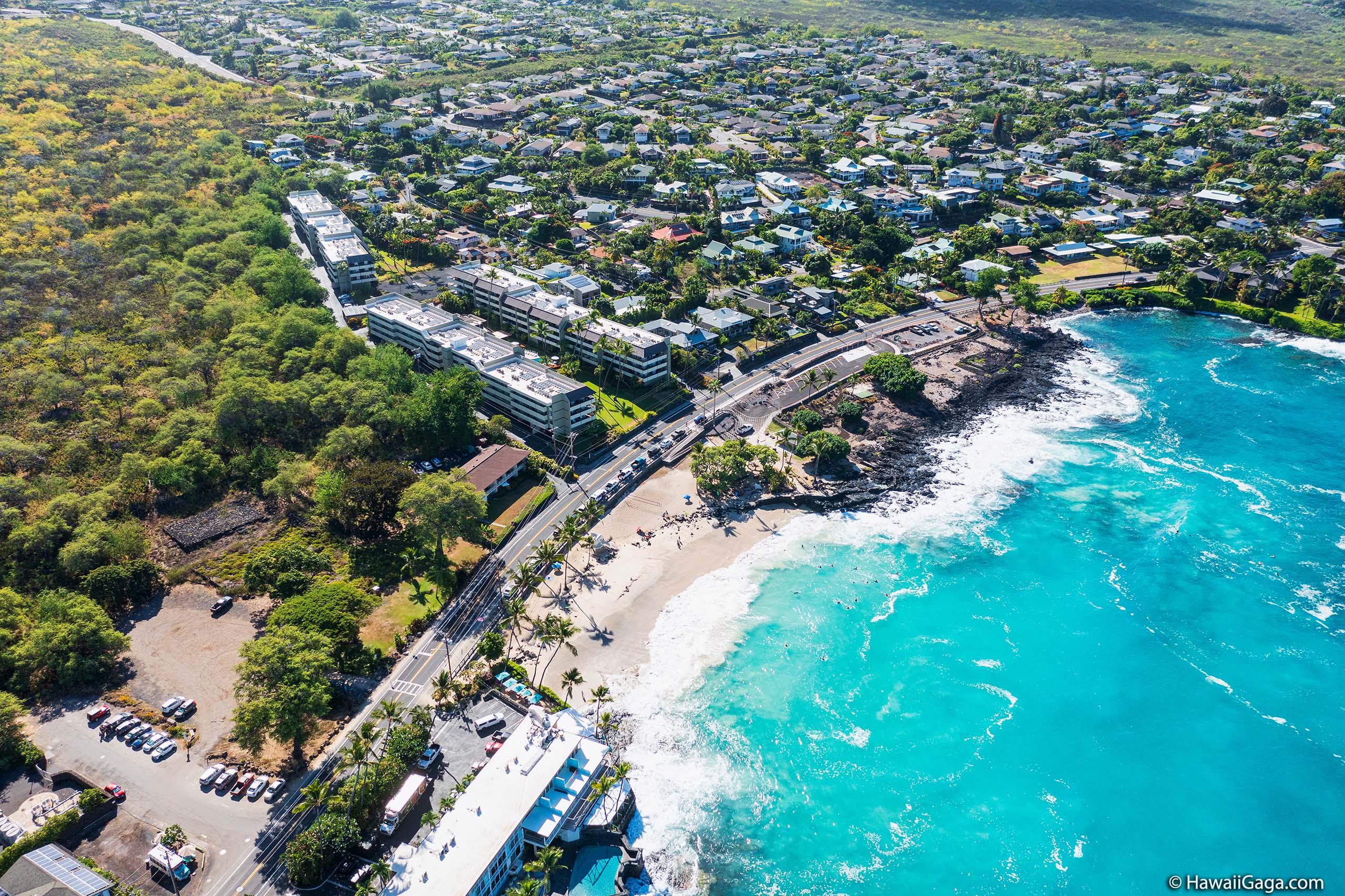 White Sands Beach Park