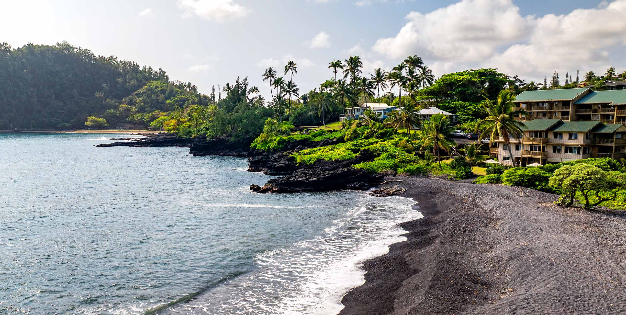 Hana Kai Maui Condos