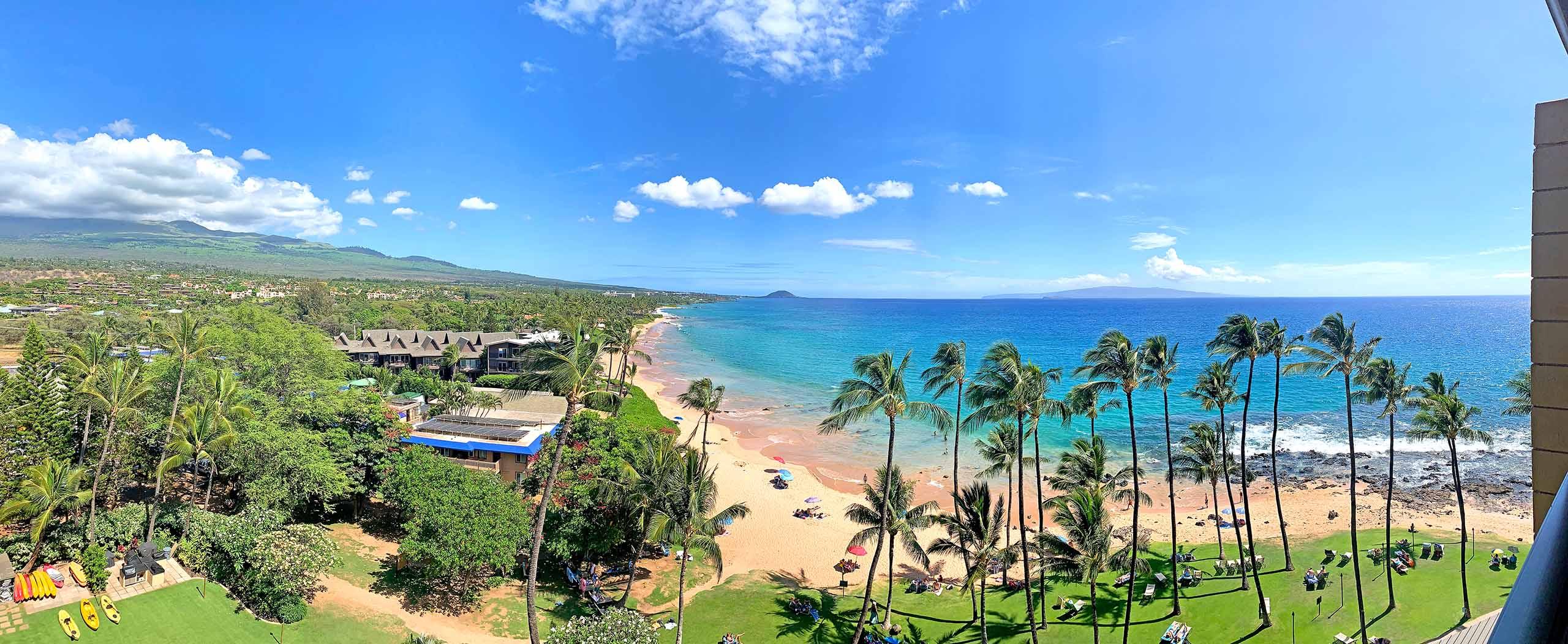 South Maui
