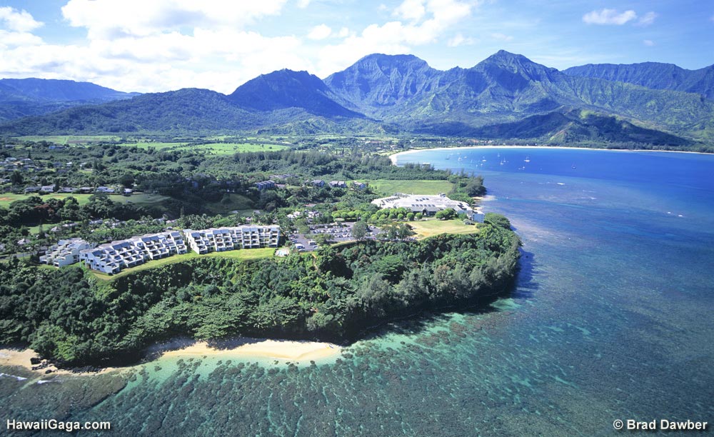 Kauai's North Shore