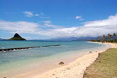 Kualoa Beach Park thumbnail