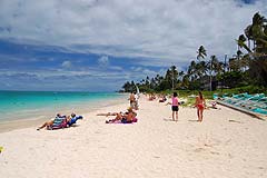 Lanikai Beach thumbnail
