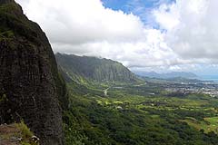 Pali Lookout thumbnail