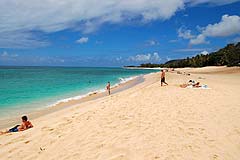 Ehukai Beach Park thumbnail