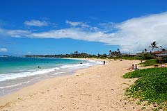 Hukilau Beach Park thumbnail