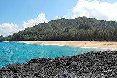 Lumahai Beach West thumbnail