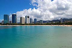 Ala Moana Beach Park thumbnail