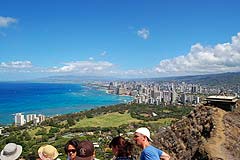 Diamond Head Crater thumbnail