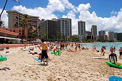 Waikiki Beach Central thumbnail