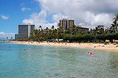 Waikiki Beach South thumbnail