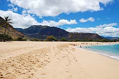 Makaha Beach Park thumbnail