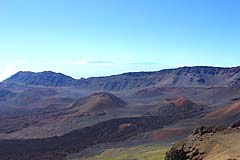 Haleakala Crater thumbnail