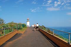 Kilauea Lighthouse thumbnail