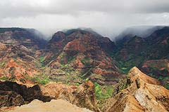 Waimea Canyon thumbnail