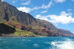 Napali Coast thumbnail