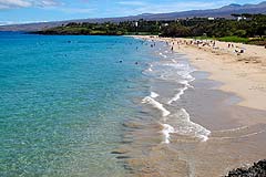 Hapuna Beach thumbnail