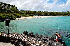 Mauna Kea Beach thumbnail