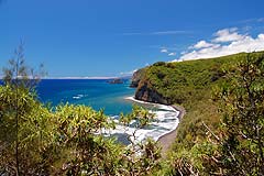 Pololu Beach thumbnail