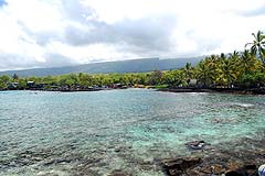 Honaunau Bay thumbnail