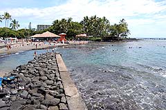 Kahaluu Beach Park thumbnail