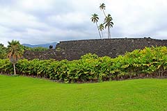 Kahanu National Tropical Botanical Garden thumbnail