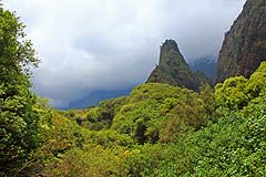 Iao Valley State Park thumbnail