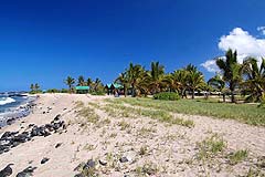 Old Kona Airport Beach Park thumbnail