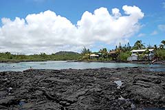 Kapoho Tide Pools thumbnail