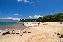 Palauea Beach thumbnail