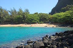 Ke'e Beach thumbnail