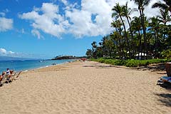 Kaanapali Beach thumbnail