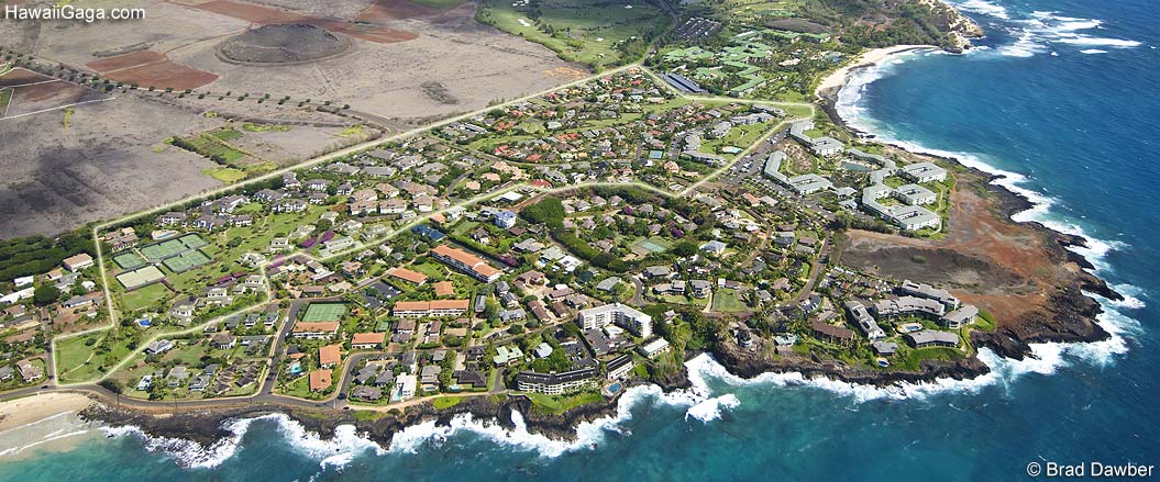 Poipu Kai Resort