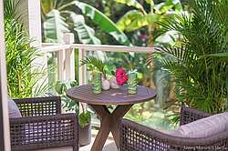 Tiki Tiki