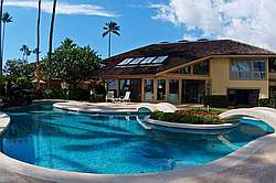 Kahala Mini Resort