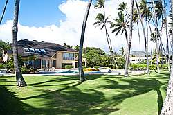 Kahala Mini Resort