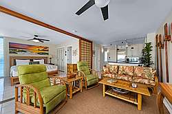 Alii Villas Unit #333