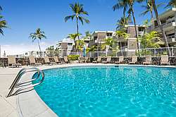 Alii Villas Unit #333