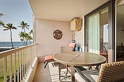 Kona Reef Condo D-12