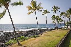 Kona Reef Condo D-12